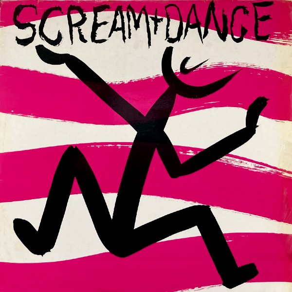 SCREAM DANCE 1
