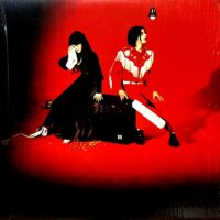 THE WHITE STRIPES / ELEPHANT / 2LP /