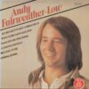 ANDY FAIRWEATHER-LOW / ANDY FAIRWEATHER-LOW / 7" /
