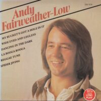 ANDY FAIRWEATHER-LOW / ANDY FAIRWEATHER-LOW / 7" /