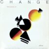 CHANGE / THE GLOW OF LOVE / LP /