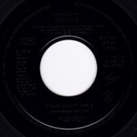 THE CHEMICAL BROTHERS / BLOCK ROCKIN' BEATS / 7" /