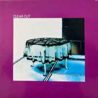 V.A. / CLEAR CUT / LP /