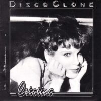 CRISTINA / DISCO CLONE / DISCO 'O' / 7" /