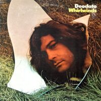 DEODATO / WHIRLWINDS / LP /