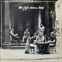 THE FIFTH AVENUE BAND / THE FIFTH AVENUE BAND / LP /