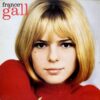 FRANCE GALL / FRANCE GALL / LP /