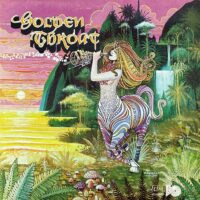 GOLDEN THROAT / GOLDEN THROAT / LP /