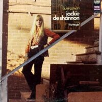 JACKIE DESHANNON / LAUREL CANYON / LP /