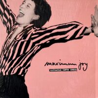 MAXIMUM JOY / UNLIMITED (1979 - 1983) / 2LP /