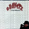 ライムスター RHYMESTER / B-BOYイズム / 12" /