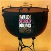 V.A. / WILD STEREO DRUMS / LP /
