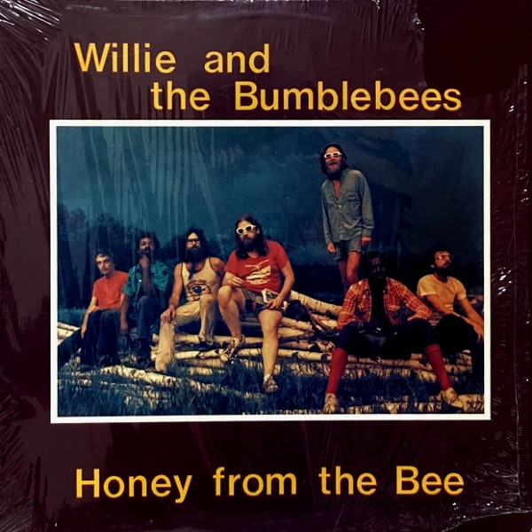 WILLIE AND THE BUMBLEBEES