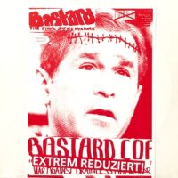 V.A. / BASTARD THE FINAL SATIRE MIXTURE / LP /