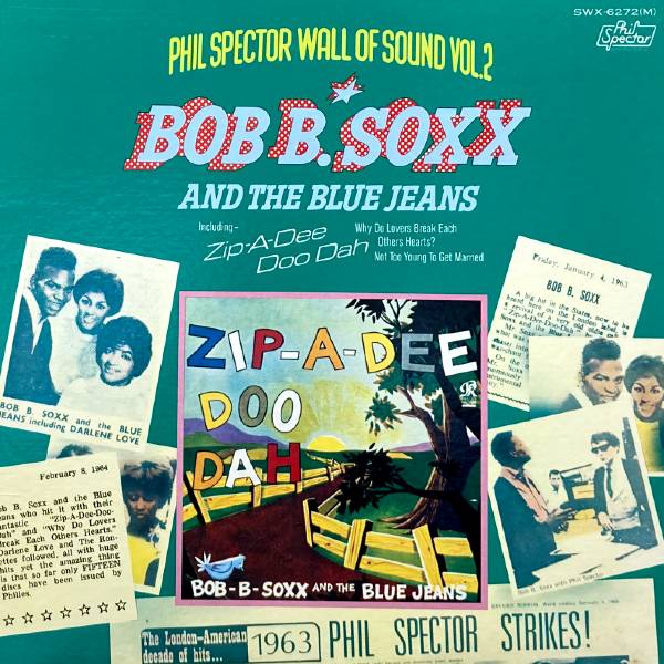 BOB B SOXX