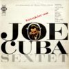 JOE CUBA SEXTET / BREAKIN' OUT (A COLLECTION OF THEIR VERY BEST) / LP / 3 BREAKIN OUT