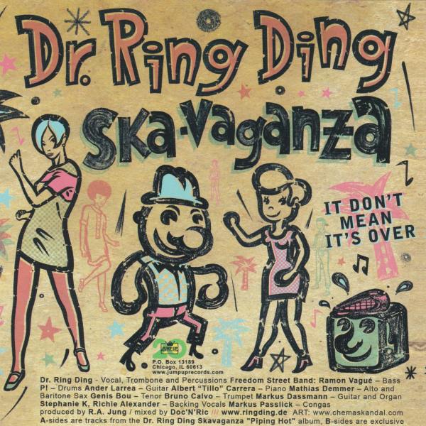 DR RING DING 1