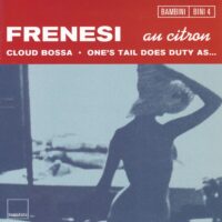 フレネシ FRENESI / AU CITRON / 7" /