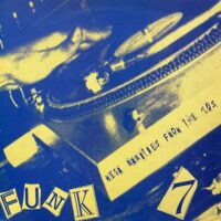 V.A. / FUNK 7 / LP /
