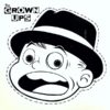 THE GROWN UPS / YOU CAN BE A GROWN-UP TOO! / 10" /