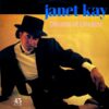 JANET KAY / DREAMS OF EMOTION / 12" / 2 JANET KAY