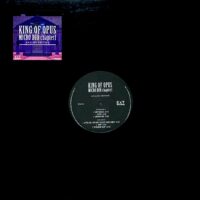 KING OF OPUS / MICRO DUB CHAPTER 1 (ANALOG EDITION) / LP /