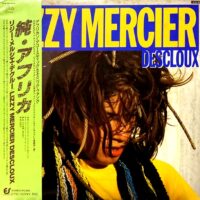 LIZZY MERCIER DESCLOUX / LIZZY MERCIER DESCLOUX / LP /