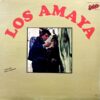 LOS AMAYA / LOS AMAYA / LP /