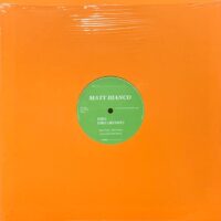MATT BIANCO / ECHOES ALBUM SAMPLER / 12" /
