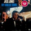 JACK JONES / MY KIND OF TOWN / LP /