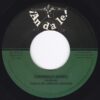 PUCHO AND HIS LATIN SOUL BROTHERS / SIDEWINDER (REMIX) / GOT MYSELF A GOOD MAN (REMIX) / 7" / 2 SIDEWINDER