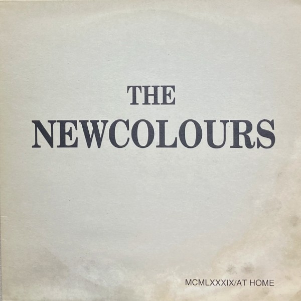 THE NEWCOLOURS