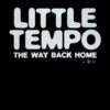 LITTLE TEMPO / THE WAY BACK HOME / LP /