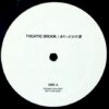 シアター・ブルック THEATRE BROOK / ありったけの愛 / 12" /