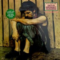 DEXYS MIDNIGHT RUNNERS / TOO-RYE-AY / LP /
