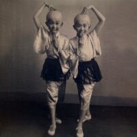 BAMBINO / IL BAMBINO ED ROCK / 12" /