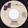 CYMANDE / BRA / RASTAFARIAN FOLK SONG / 7" /