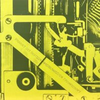 DEUTSCH AMERIKANISCHE FREUNDSCHAFT / PRODUKT DER DEUTSCH-AMERIKANISCHEN FREUNDSCHAFT / LP /