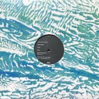 YOUR SONG IS GOOD / DOUBLE SIDER / 12" /