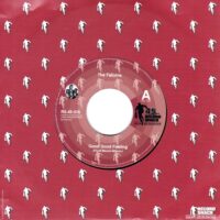 THE FALCONS / GOOD GOOD FEELING / STANDING ON GUARD (ALTERNATIVE VERSION) / 7" /