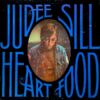JUDEE SILL / HEART FOOD / LP /