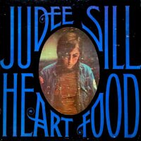 JUDEE SILL / HEART FOOD / LP /