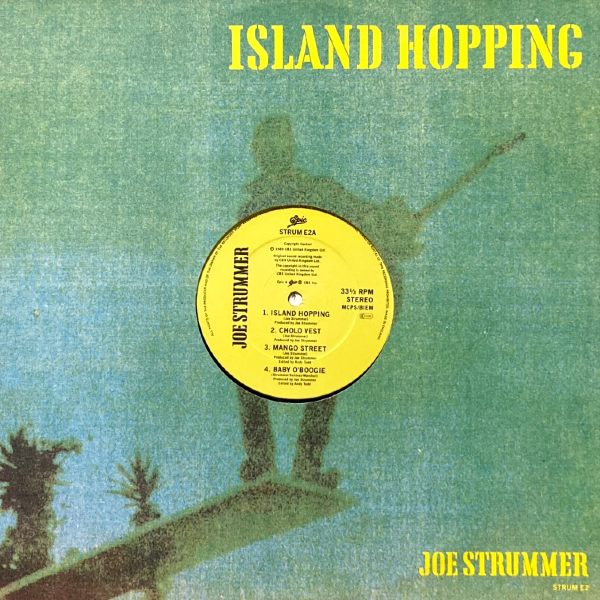 ISLAND HOPPING