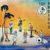 LOS PERICOS / LOS PERICOS / LP /
