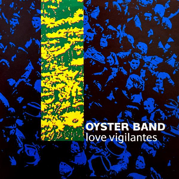 OYSTER BAND