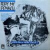V.A. / RIDE ME DONKEY - SOLID GOLD FROM JAMAICA / LP /