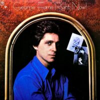 GEORGIE FAME / RIGHT NOW! / LP /