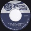 RUDE BOY CHARLIE