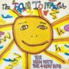 TOM TOM CLUB / THE MAN WITH THE 4-WAY HIPS / 12" /