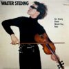WALTER STEDING